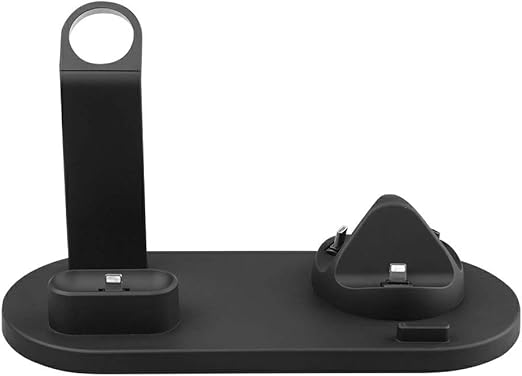 3 in 1 Multi-Function Charging Stand